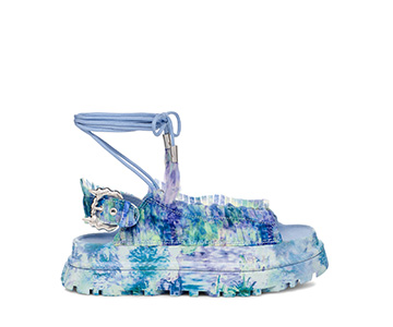 UGG® 公式【 UGG CS ドッグ クロッグ|UGG CS Dog Clog